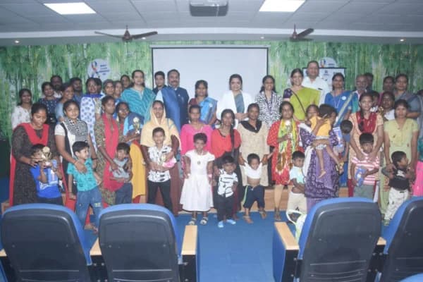 CSR:Healthcare Programs