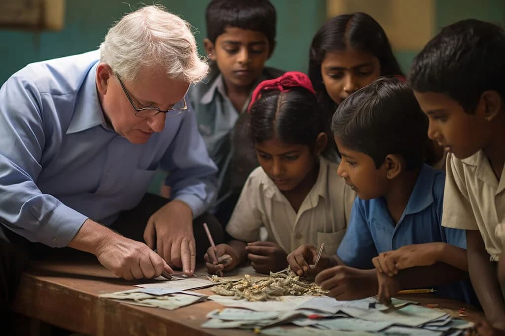 CSR Education Programs