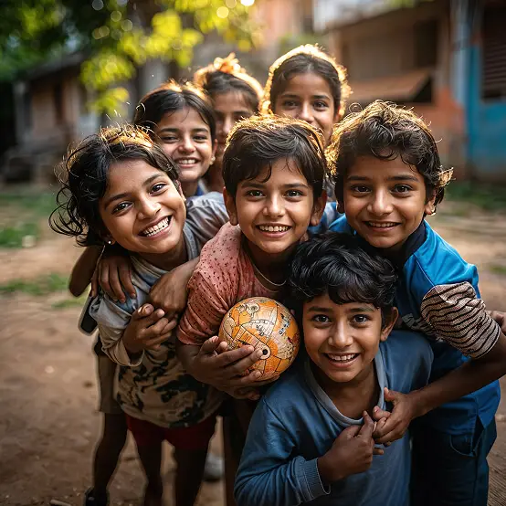 Prajha Trust Blog Banner