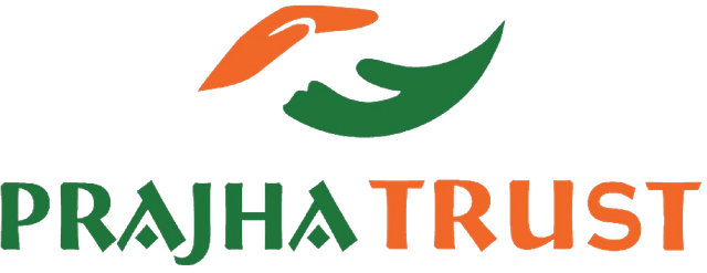 Prajha Trust Logo