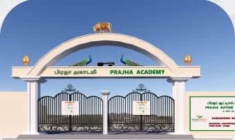 Prajha Academy