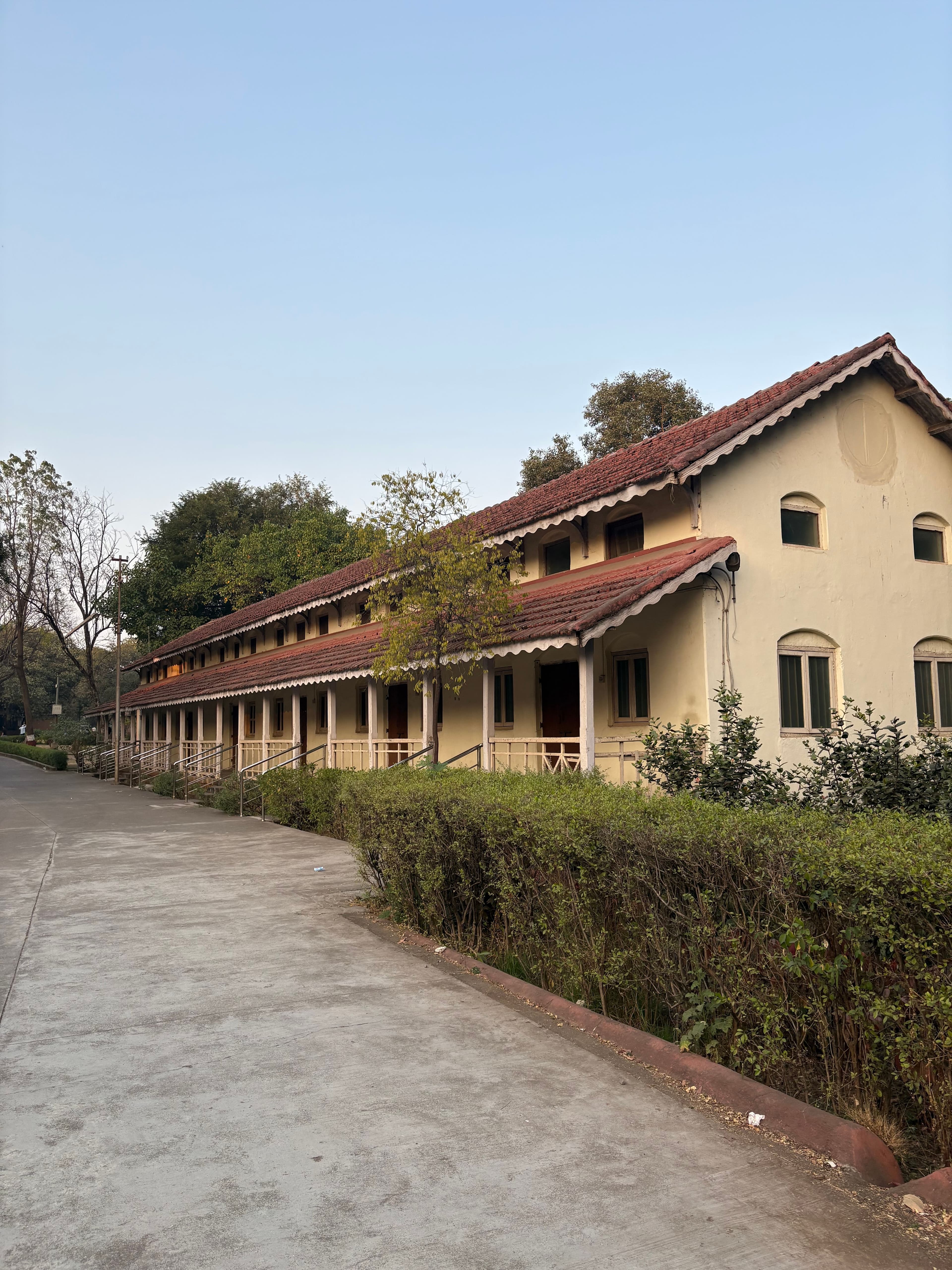 Ayarpadi Illam Sanctuary