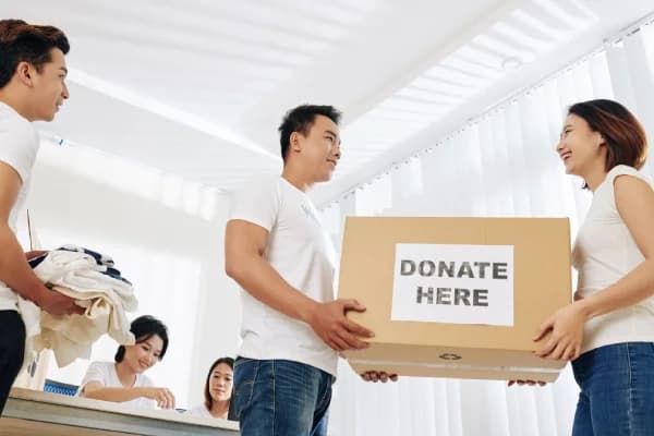 Autism support and donation initiative