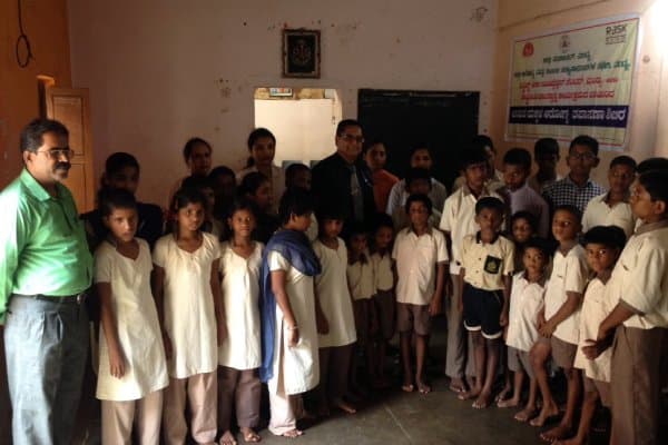 Parent & Caregiver Counseling Camp