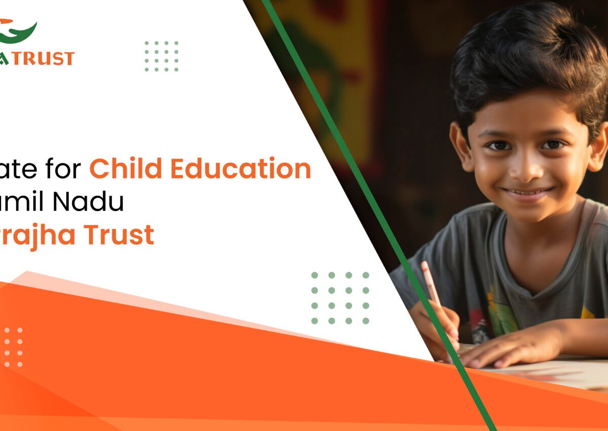 Empower a Child's Future Through Your Donation