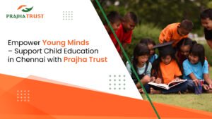 Why Supporting Child Education is the Most Powerful Gift You Can Give