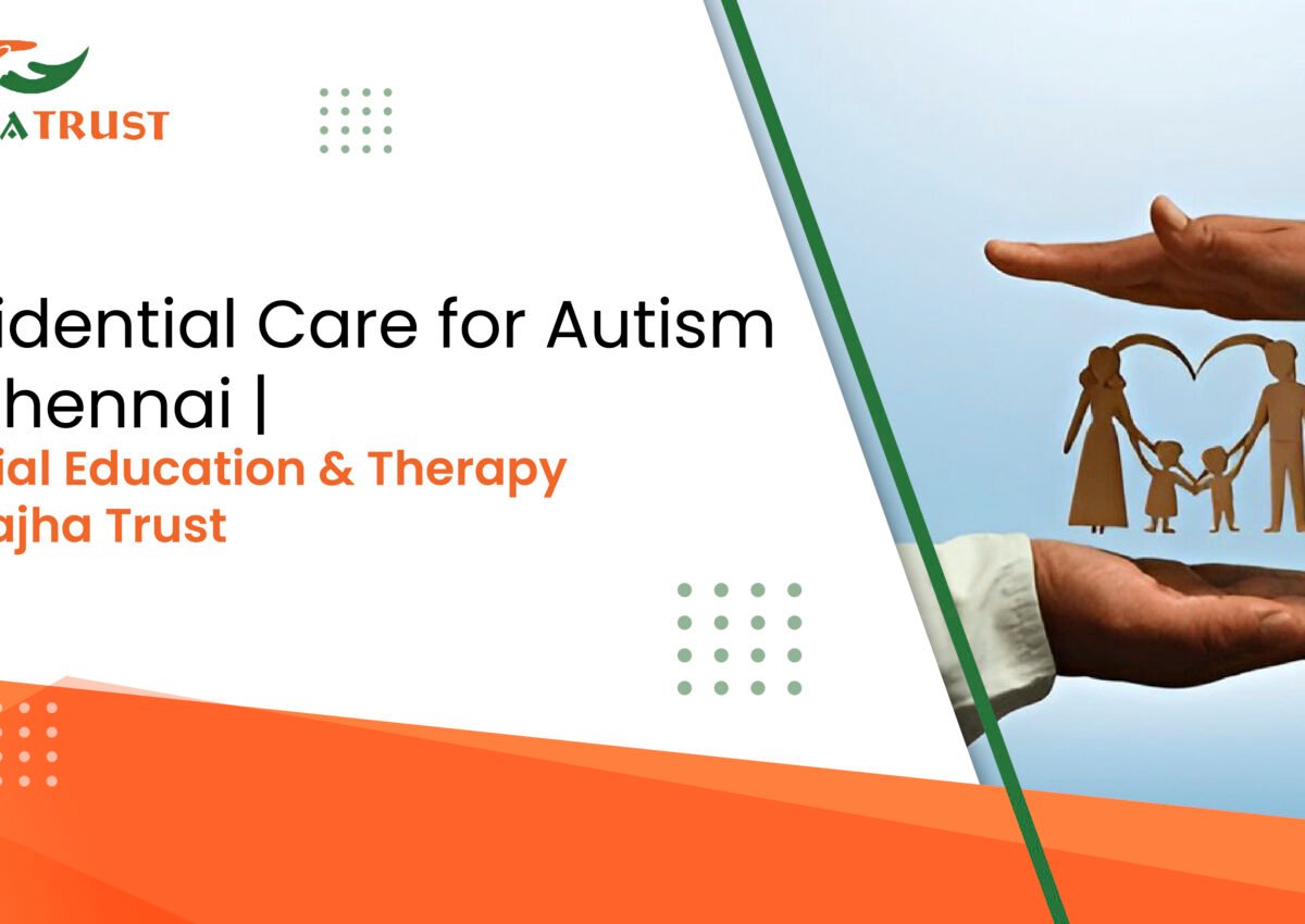 special residential school in Chennai