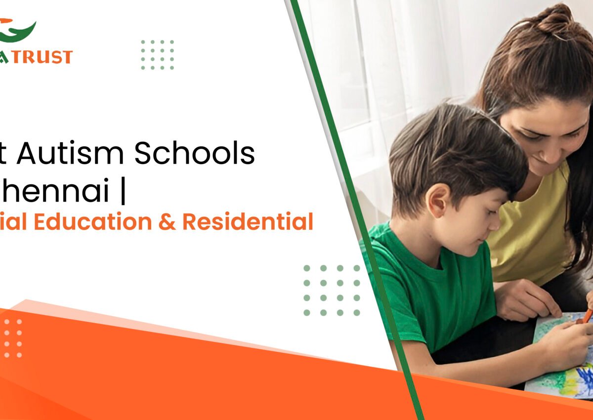 Best Autism Schools in Chennai