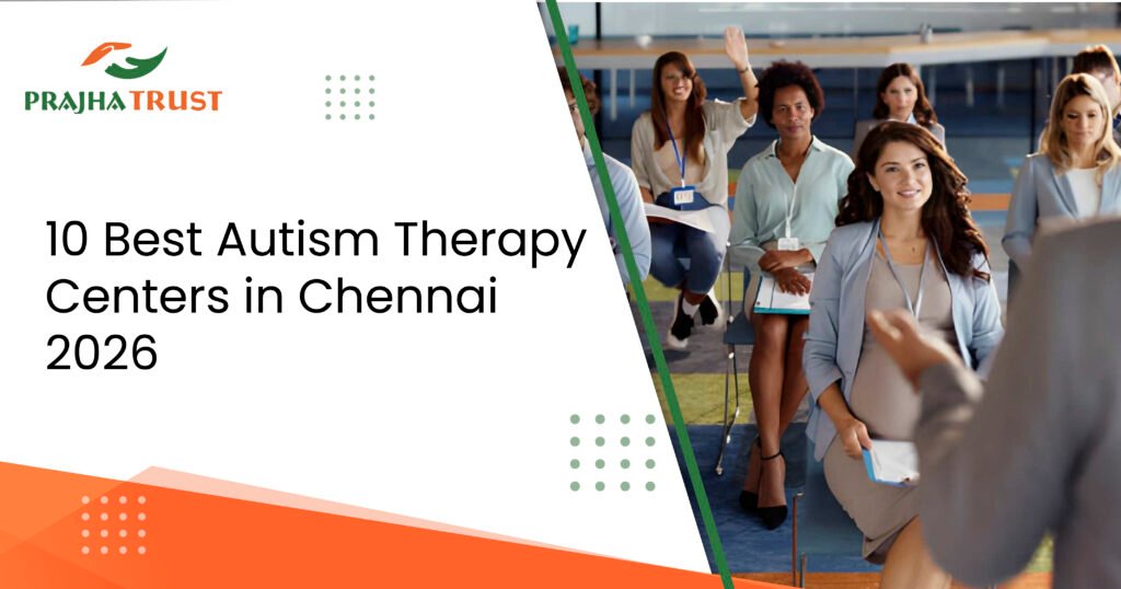 10 Best Autism Therapy Centers