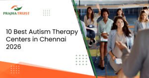 10 Best Autism Therapy Centers in Chennai 2026″