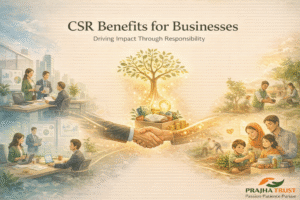 Benefits of CSR: Why Corporate Social Responsibility Matters for Businesses