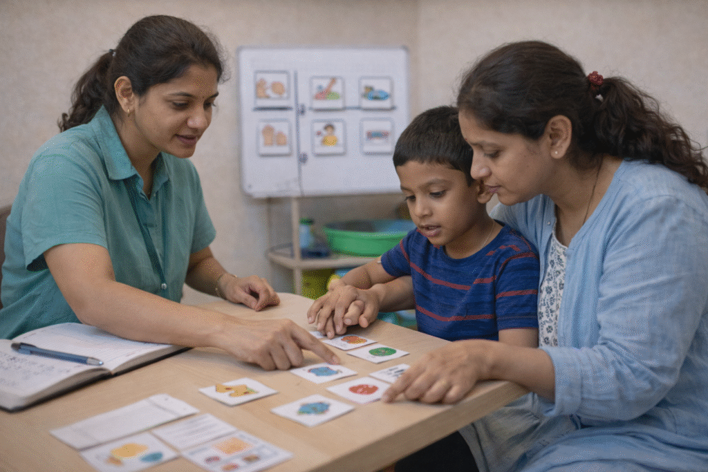 Personalized Guidance & Training