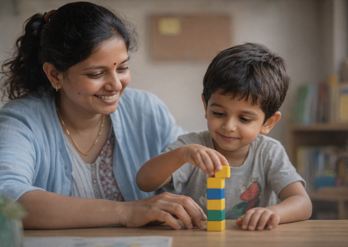 Special Parents Empowerment Program