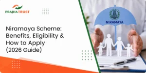 Niramaya Scheme: Benefits, Eligibility & How to Apply (2026 Guide)
